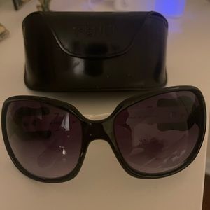 fendi sunglass
